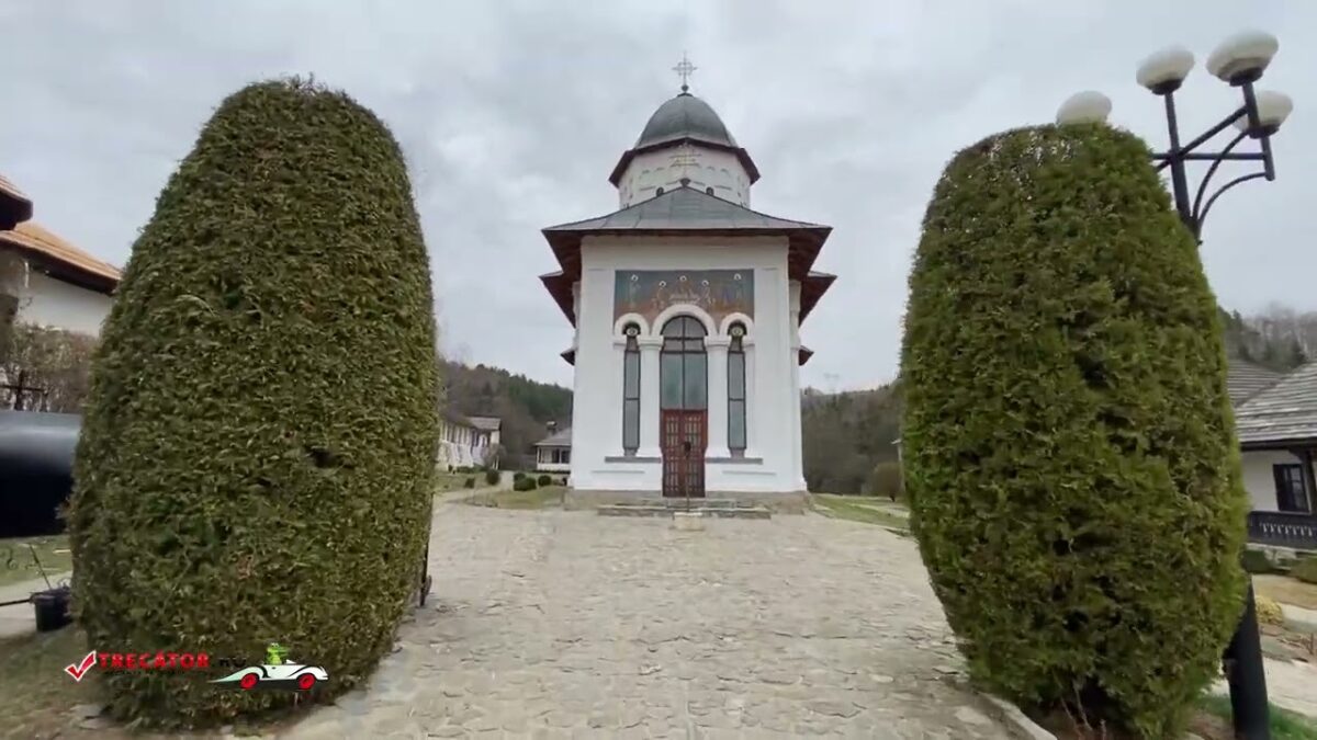 Mănăstirea Văleni