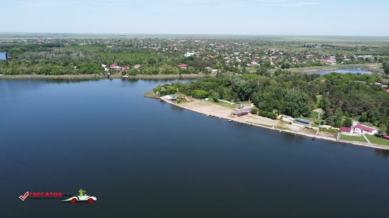 Lacul Amara, Jud. Ialomița, România