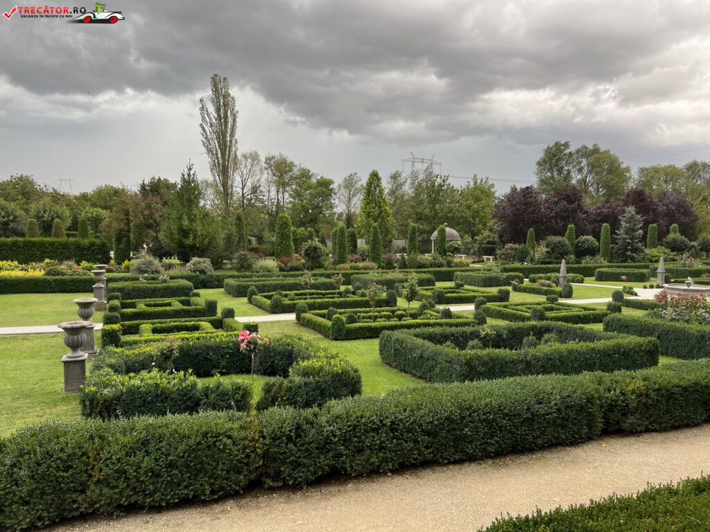I Giardini di Zoe, Banpotoc, jud. Hunedoara, România