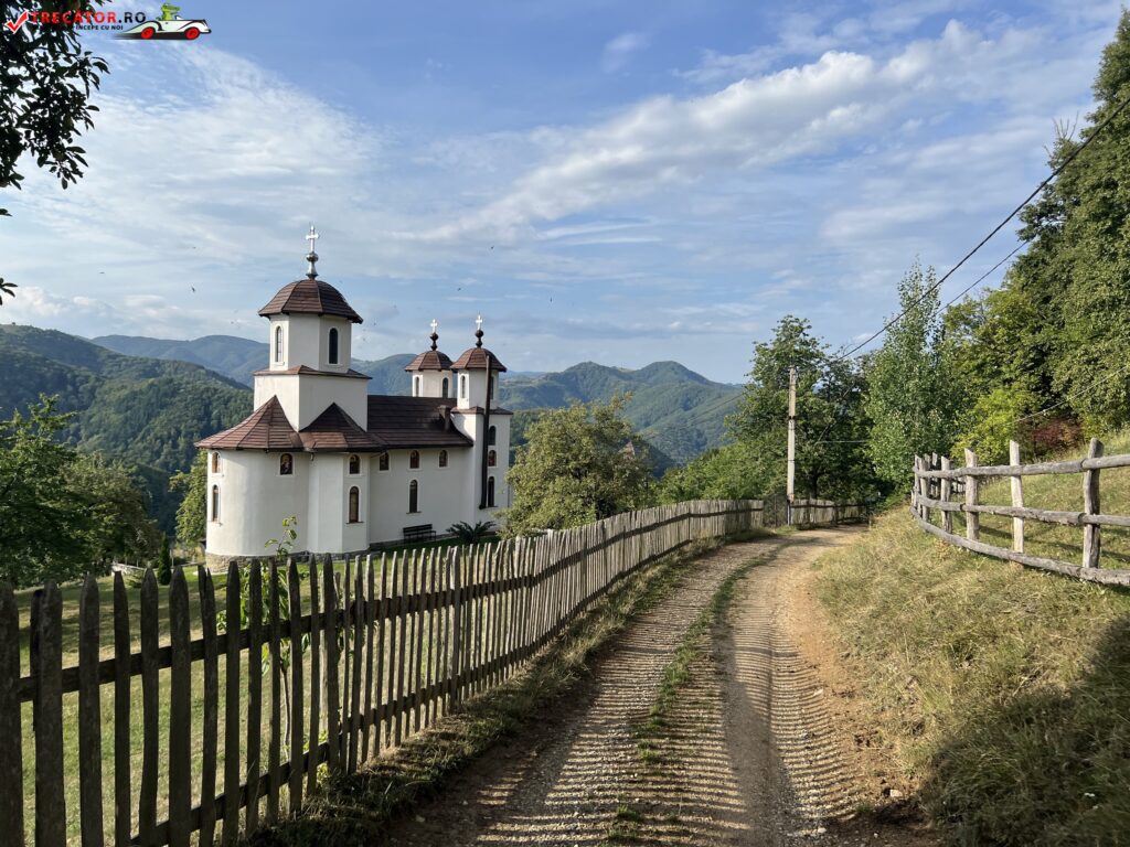 Mănăstirea Călene, jud. Alba, România