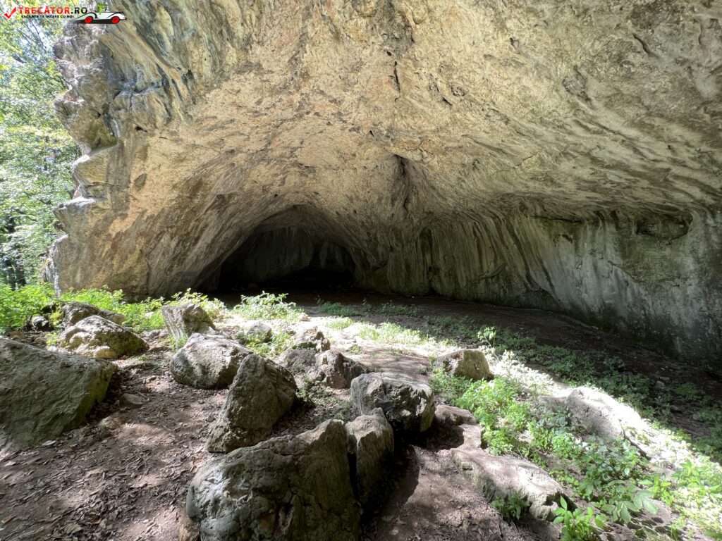 Peștera Osoi, jud. Bihor, România