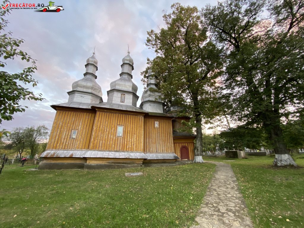 Mănăstirea Brădiceşti, Jud. Iași, România