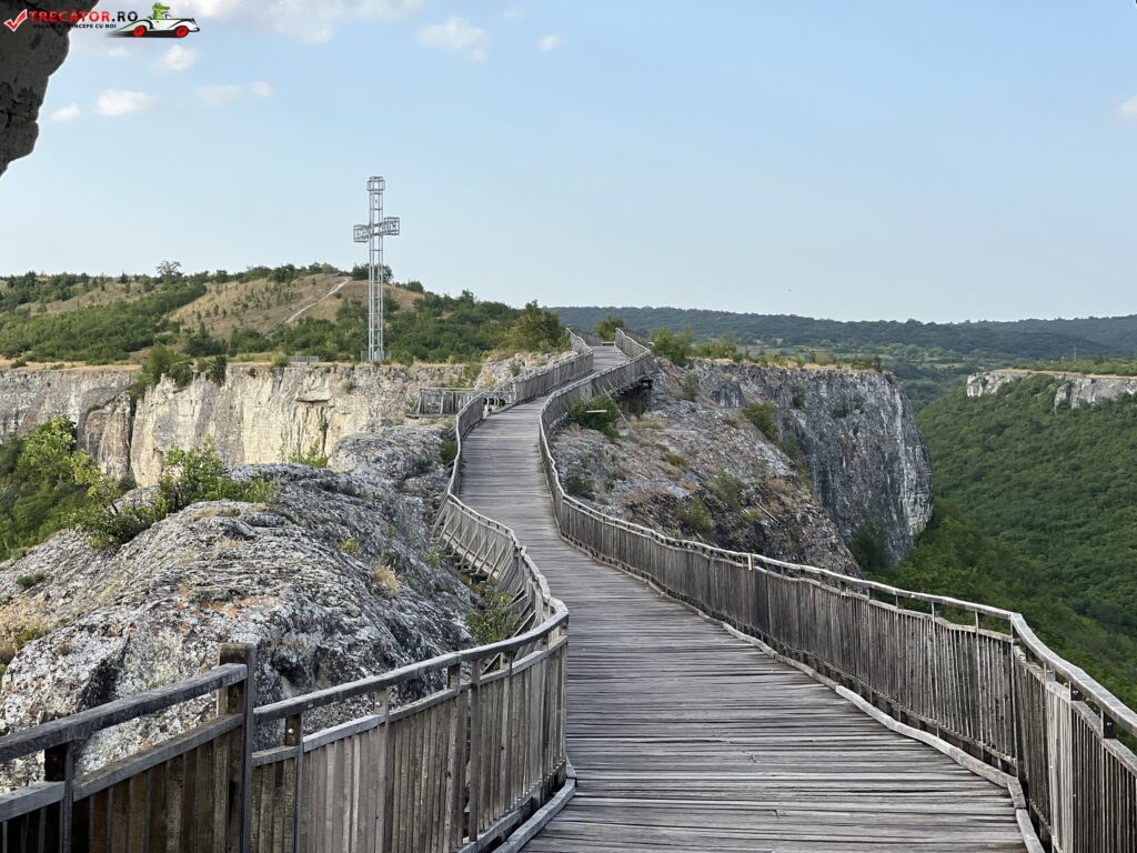 Ovech Fortress, Provadia, Provincia Varna, Bulgaria
