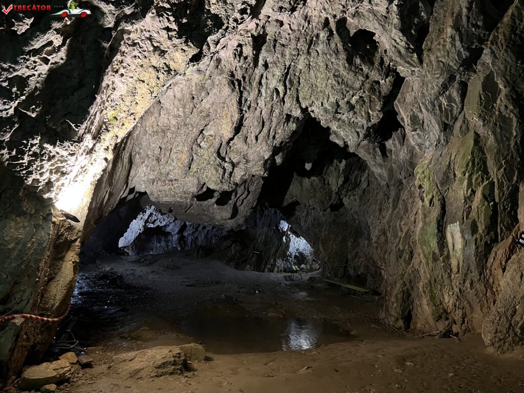 Peștera Polovragi, Jud. Gorj, România