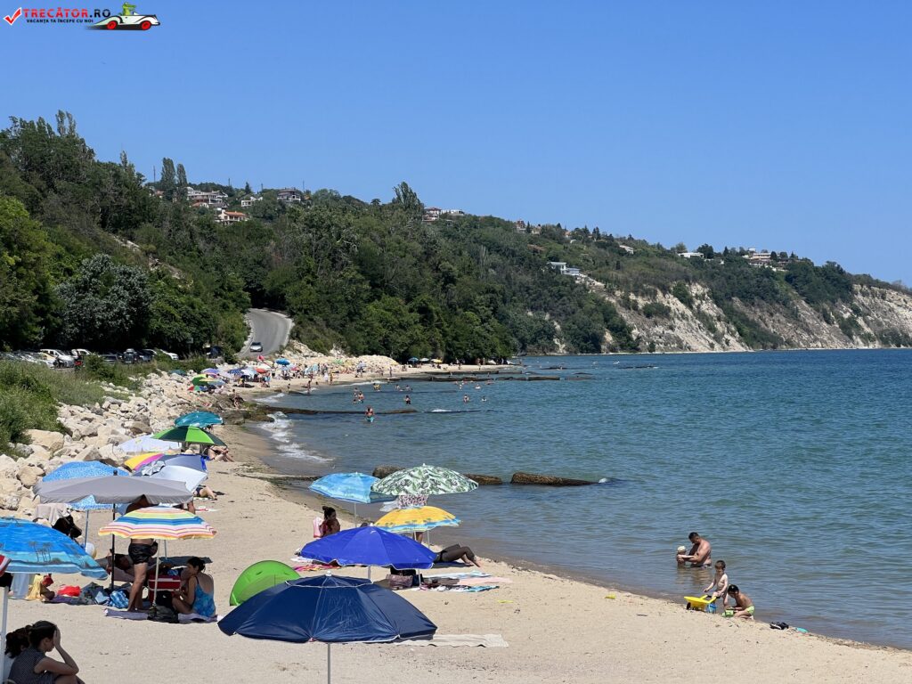 Varna Beach, Regiunea Varna, Bulgaria