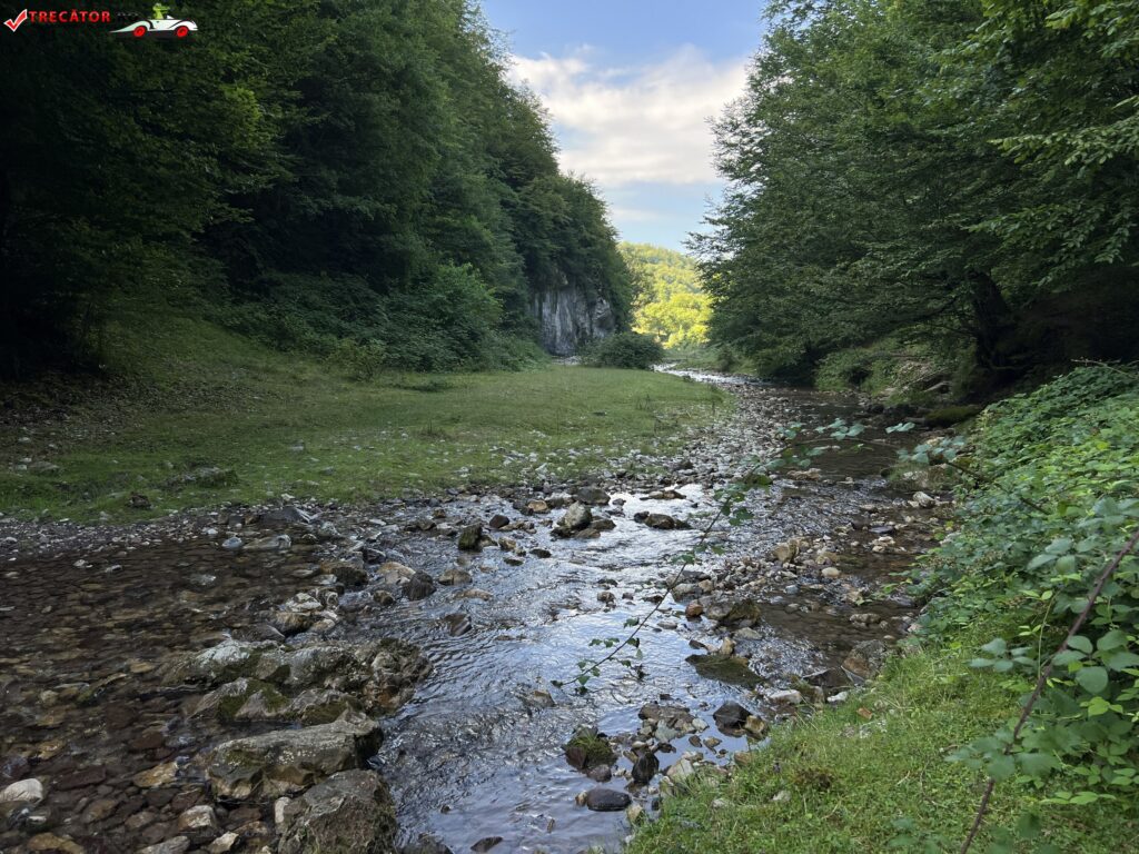 Valea Sighiștelului, Jud. Bihor, România
