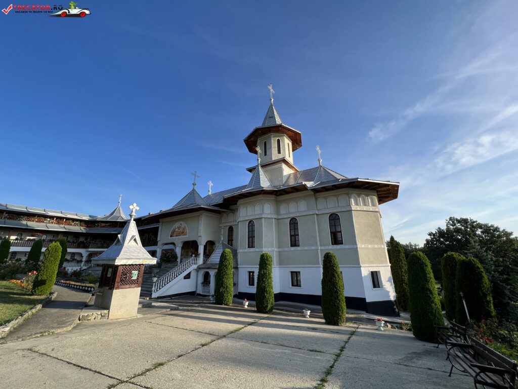 Mănăstirea Bic, Jud. Sălaj, România