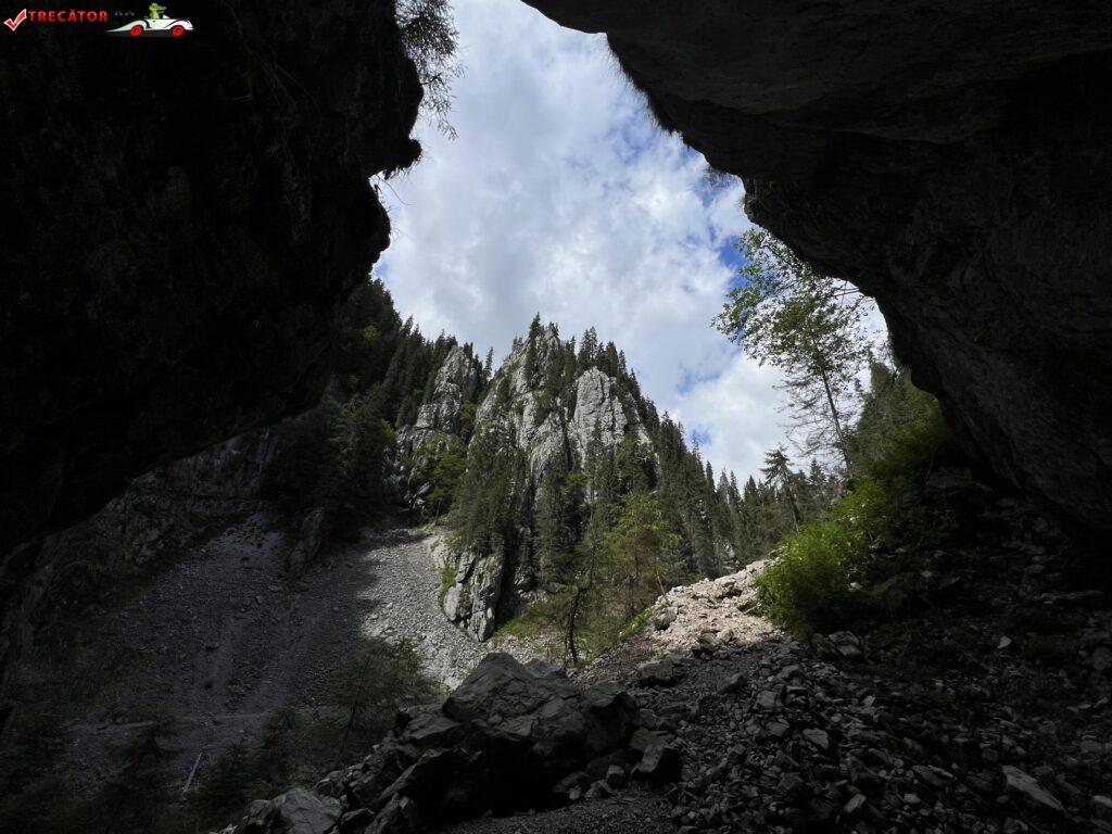 Peștera Cetățile Ponorului, Jud. Bihor, România