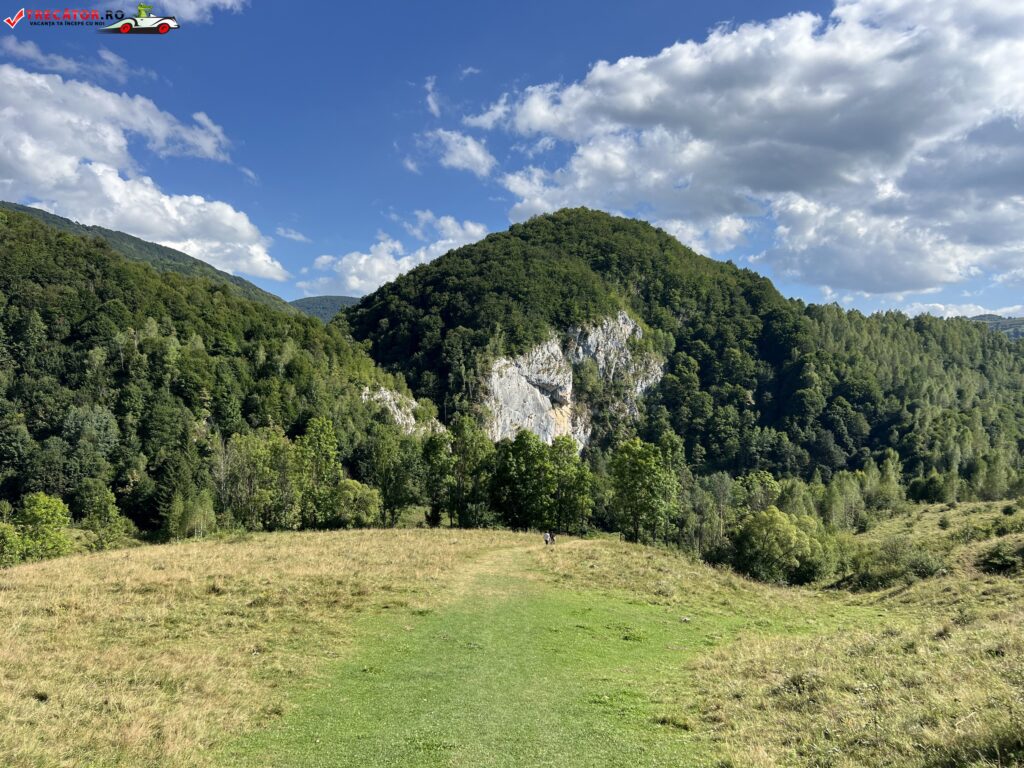 Rezervaţia Vânătările Ponorului, Jud. Alba, România