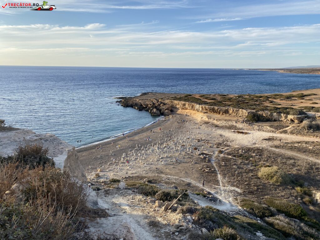 White River Beach, Cipru