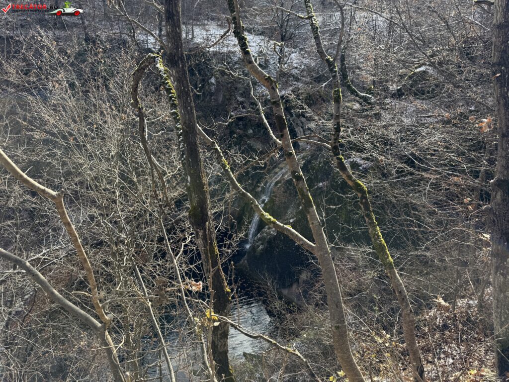 Cascada Skoka, Kaleytsa, Bulgaria