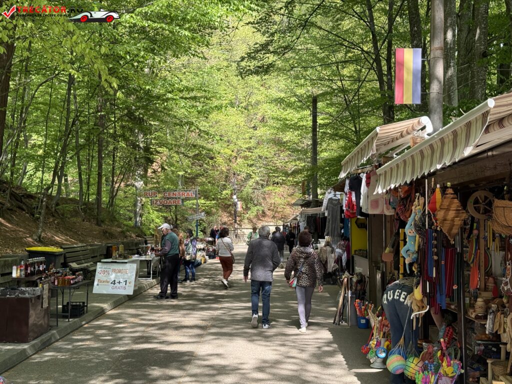 Băile Olănești, Jud. Vâlcea, România