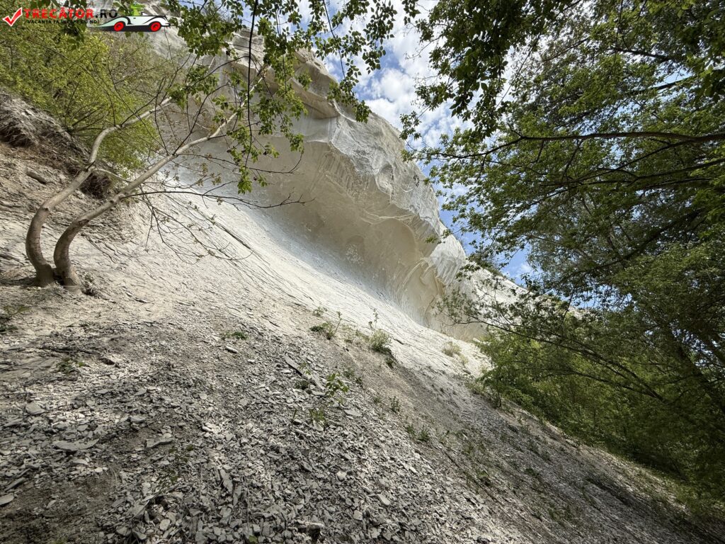 Râpa lui Bechir, Soroca, Republica Moldova