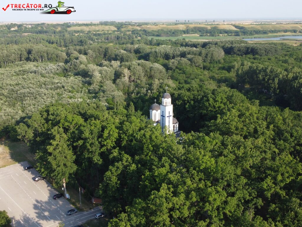 Mănăstirea Maglavit, Dolj, România