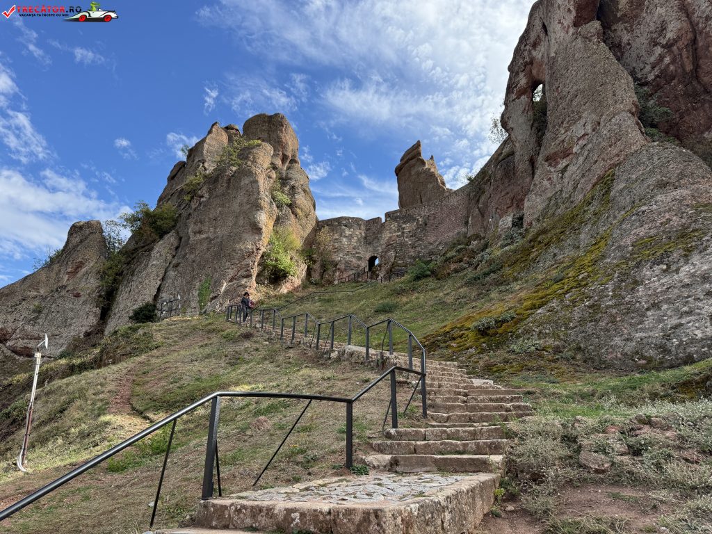 Cetatea Belogradcik, Vidin, Bulgaria