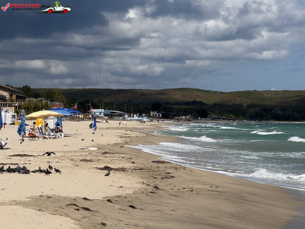 Iğneada, Kırklareli, Turcia