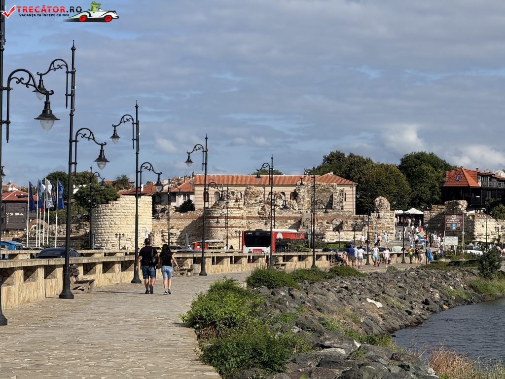 Nesebar, Burgas, Bulgaria