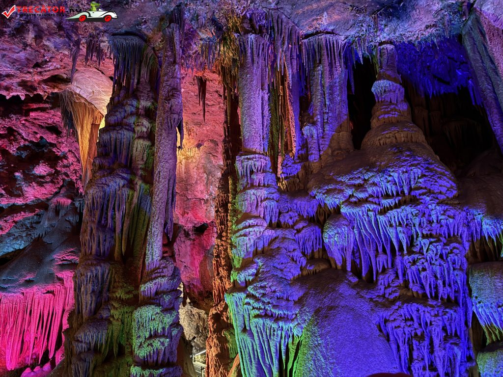 Peștera Venetsa, Oreshets, Bulgaria