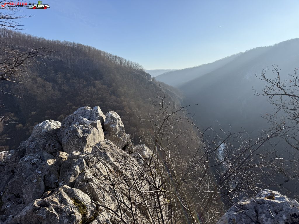 Belvedere la Terase, Vadu Crișului, Bihor, Romania