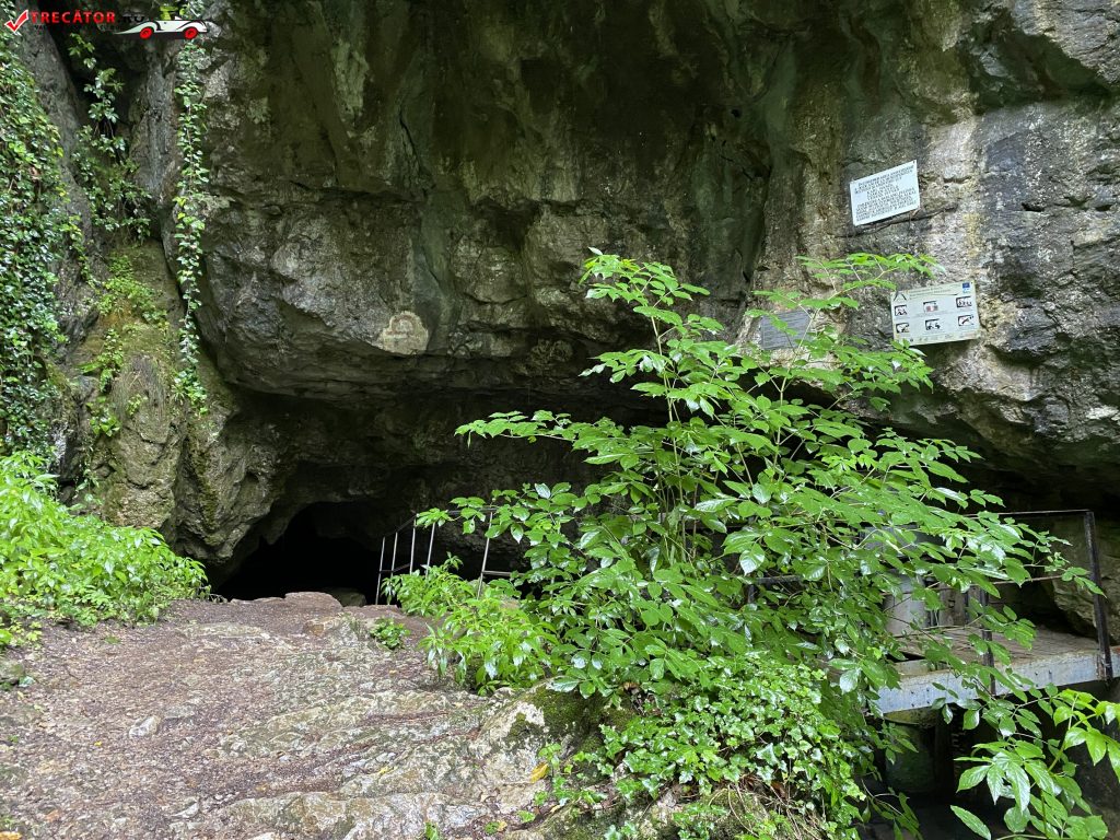 Peștera Vadu Crișului, Bihor, Romania
