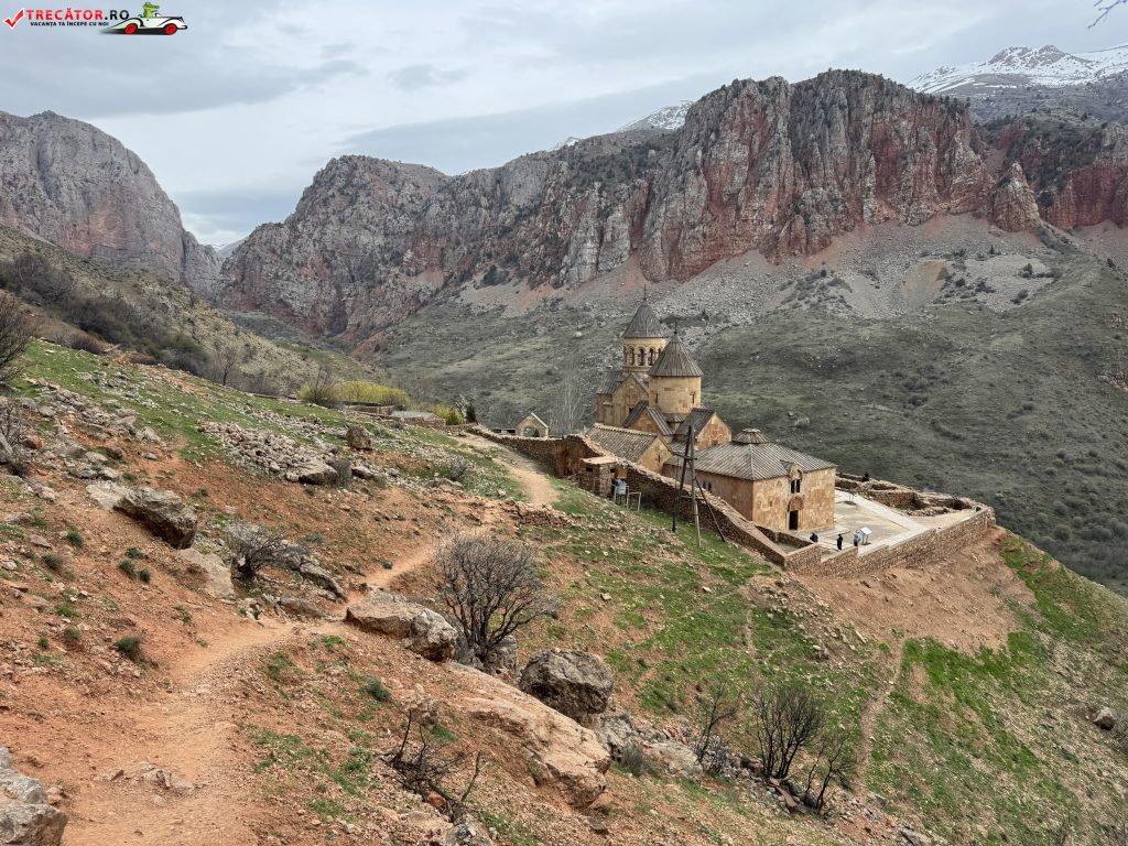 Noravank, Vayots Dzor, Armenia