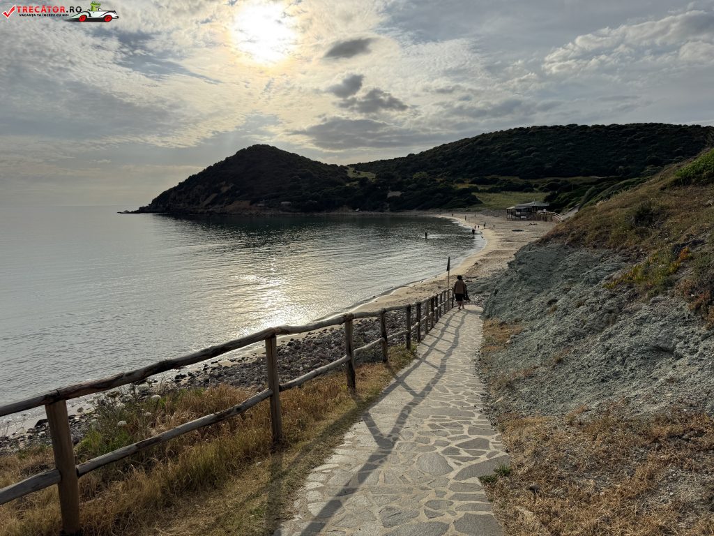 Poglina, Sardinia, Italia